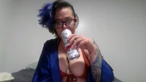 valarieak online show from 09-23-25, 01:30