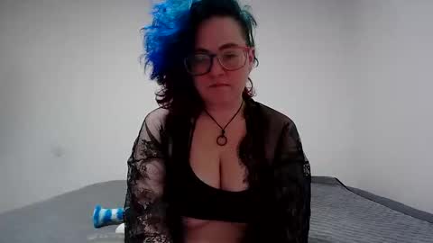 valarieak online show from 03-26-26, 06:19