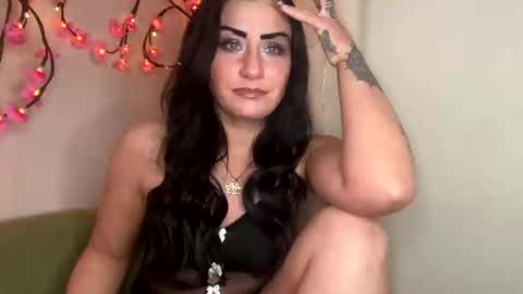 Valaya Noire online show from 01-10-26, 03:14