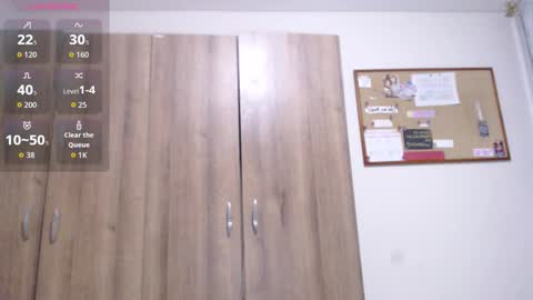 Valeria online show from 09-22-25, 01:29