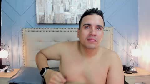 Samantha y Matt online show from 12-06-24, 03:41