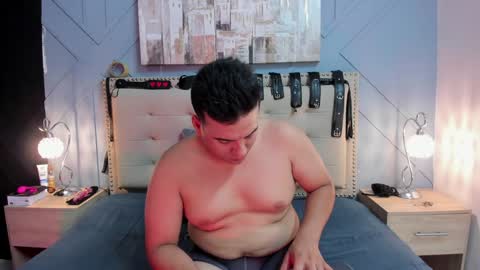 Samantha y Matt online show from 12-07-24, 03:47