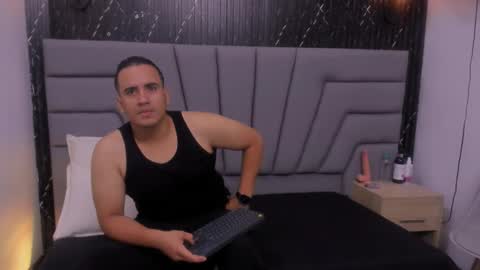 Samantha y Matt online show from 09-14-25, 12:26