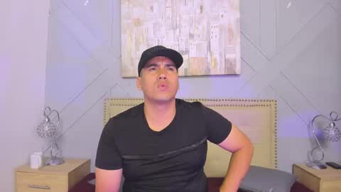 Samantha y Matt online show from 09-17-25, 03:30