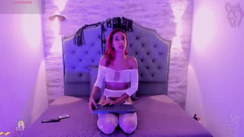 Samantha y Matt online show from 02-03-26, 03:04