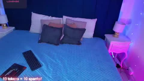 Snapshot of valeery_gomez chatting on 10-16-25, 07:48 Tifanny online show from 10-16-25, 07:48