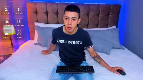 valen_and_dollar online show from 09-13-25, 07:57
