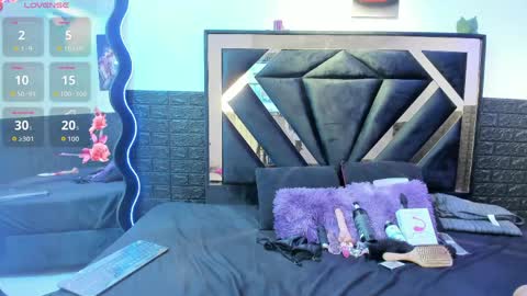 valentina online show from 06-03-26, 08:47