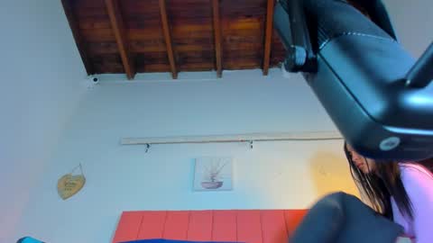 Snapshot of valen_rose0 chatting on 11-02-25, 12:07 VALENTINA 3 online show from 11-02-25, 12:07