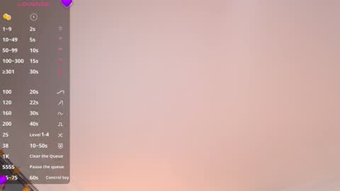 valentina Rossi 3 online show from 10-16-25, 01:50