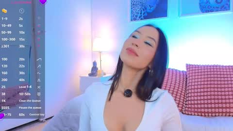 valentina Rossi 3 online show from 03-23-26, 09:52
