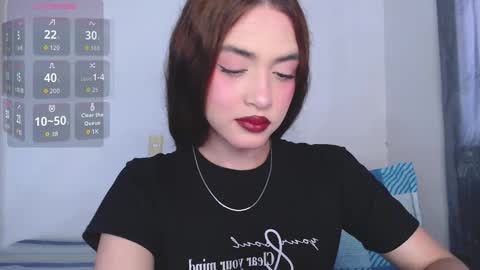 IG-valen mendoza99  twitter valenthompson99 online show from 01-07-26, 09:50