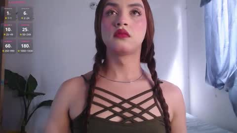 IG-valen mendoza99  twitter valenthompson99 online show from 04-08-26, 09:04