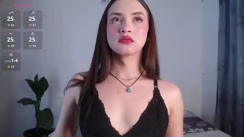 IG-valen mendoza99  twitter valenthompson99 online show from 05-03-26, 06:41