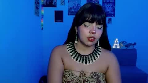 Snapshot of valenbeauty chatting on 06-04-26, 02:28 valenbeauty online show from 06-04-26, 02:28