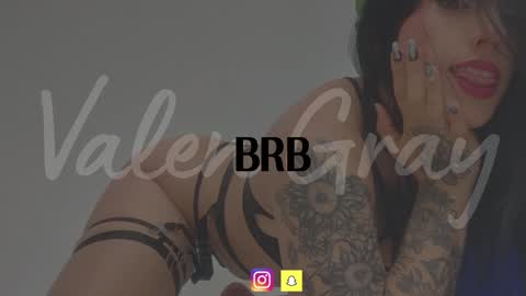 Valen online show from 01-15-25, 02:46