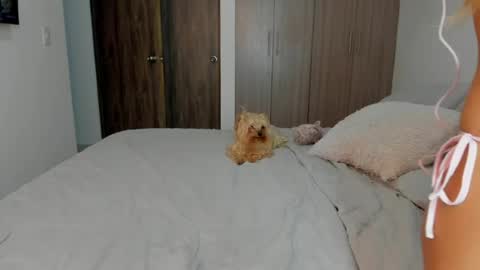 Snapshot of valenjonex chatting on 04-21-26, 11:18 Angela online show from 04-21-26, 11:18