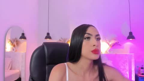 Valentina online show from 02-12-25, 12:33