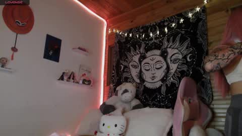 valentina online show from 03-09-25, 03:11