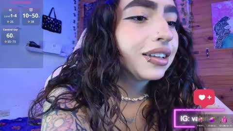 valentina online show from 09-13-25, 05:18