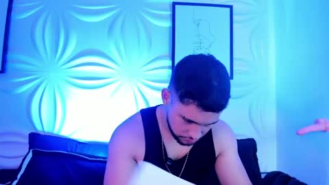 valenssio_moretti online show from 05-06-26, 02:29