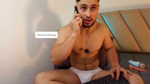valenssio_moretti online show from 05-19-26, 01:22