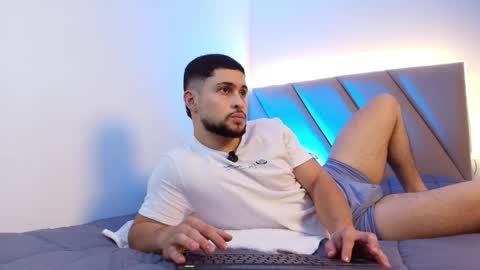 valenssio_moretti online show from 05-26-26, 12:50