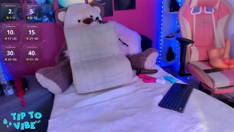 Valen  online show from 12-05-24, 08:44