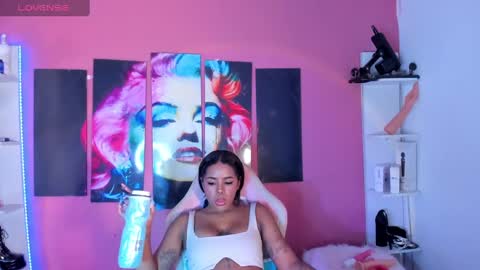 Valen  online show from 01-20-25, 11:02