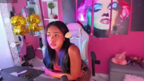 Valen  online show from 02-07-25, 11:24