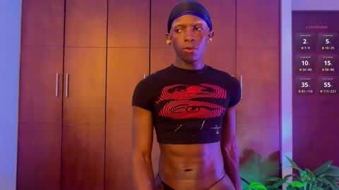   Valentin  independent Cam Boy     online show from 02-23-25, 11:14