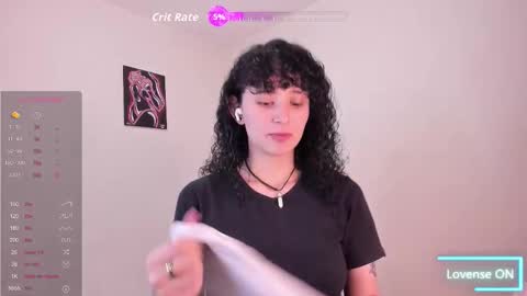 Valentina online show from 01-12-26, 03:34