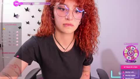Valentina online show from 05-09-26, 02:17