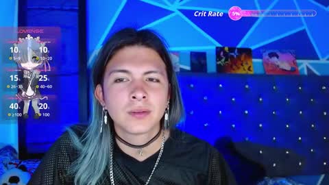 valentin online show from 02-05-26, 03:38