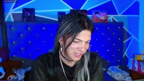 valentin online show from 02-06-26, 07:06