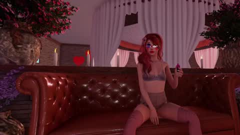 Snapshot of valentia_vickers chatting on 12-10-24, 10:06 Valentia online show from 12-10-24, 10:06