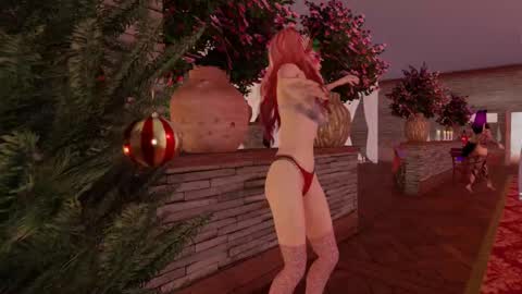 Snapshot of valentia_vickers chatting on 12-13-24, 07:15 Valentia online show from 12-13-24, 07:15