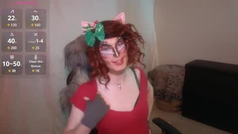 Snapshot of valentia_vickers chatting on 12-14-24, 12:01 Valentia online show from 12-14-24, 12:01
