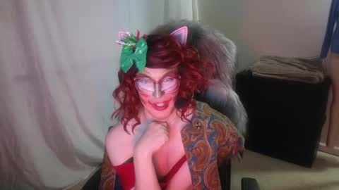Snapshot of valentia_vickers chatting on 12-15-24, 03:13 Valentia online show from 12-15-24, 03:13