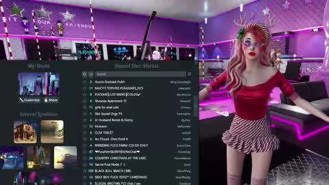 Snapshot of valentia_vickers chatting on 12-16-24, 04:34 Valentia online show from 12-16-24, 04:34