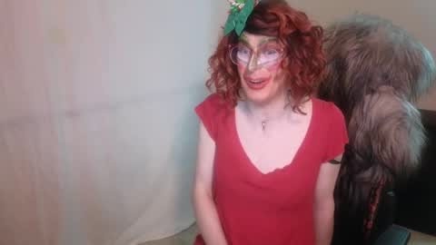 Snapshot of valentia_vickers chatting on 12-17-24, 03:17 Valentia online show from 12-17-24, 03:17