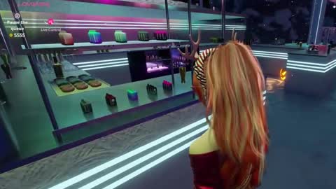 Snapshot of valentia_vickers chatting on 12-21-24, 04:30 Valentia online show from 12-21-24, 04:30