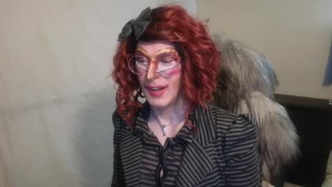 Snapshot of valentia_vickers chatting on 12-29-24, 10:25 Valentia online show from 12-29-24, 10:25