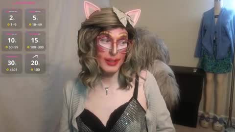 Snapshot of valentia_vickers chatting on 12-31-24, 11:06 Valentia online show from 12-31-24, 11:06