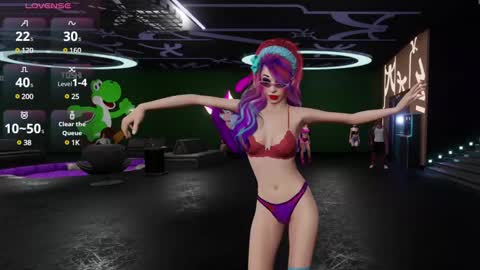 Snapshot of valentia_vickers chatting on 01-05-25, 06:56 Valentia online show from 01-05-25, 06:56