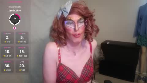 Snapshot of valentia_vickers chatting on 01-05-25, 09:57 Valentia online show from 01-05-25, 09:57