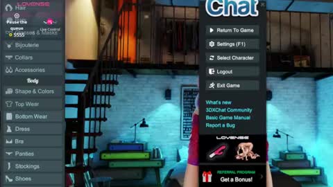 Snapshot of valentia_vickers chatting on 01-07-25, 04:50 Valentia online show from 01-07-25, 04:50