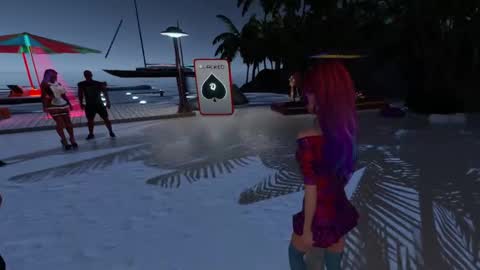 Snapshot of valentia_vickers chatting on 01-09-25, 06:48 Valentia online show from 01-09-25, 06:48