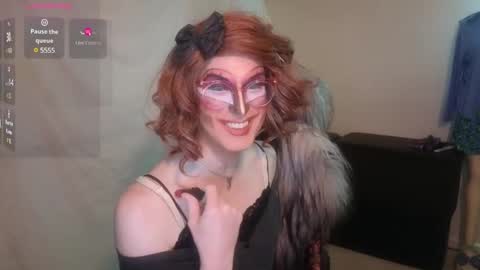 Snapshot of valentia_vickers chatting on 01-12-25, 02:35 Valentia online show from 01-12-25, 02:35