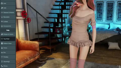 Snapshot of valentia_vickers chatting on 01-12-25, 05:33 Valentia online show from 01-12-25, 05:33
